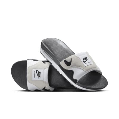 nike air max 1 slides herren|Nike Air Max 1 Men's Slides.